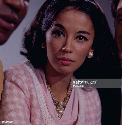 132 Actress France Nuyen Stock Photos & High